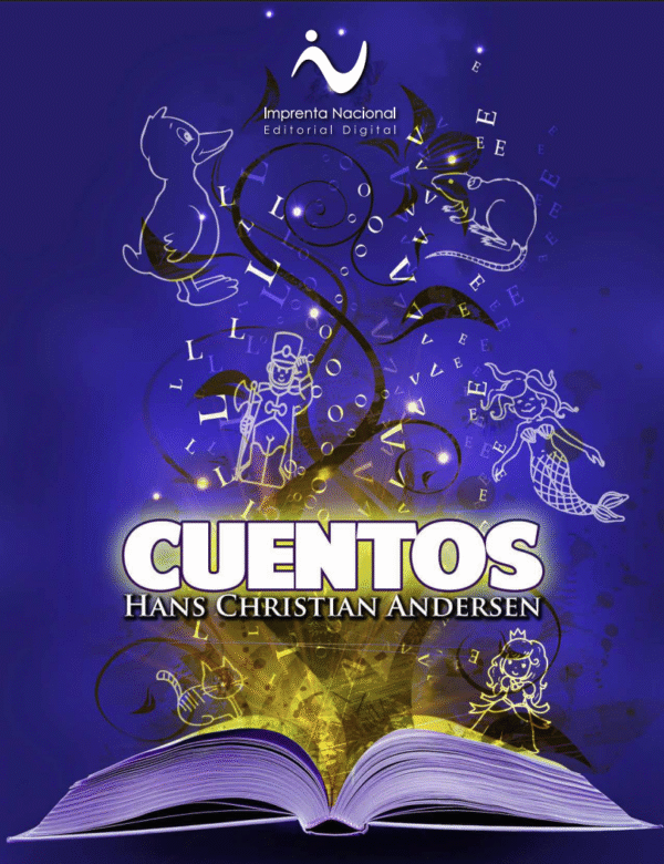 Cuentos de Hans Christian Andersen